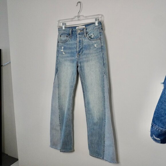 denim Forum Upcycle - Picture 5 of 13